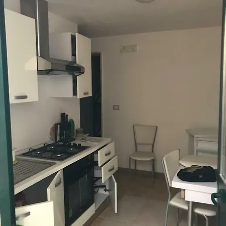 Punta Prosciutto *