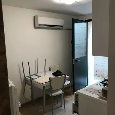 Punta Prosciutto Pensión